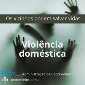 Violência doméstica